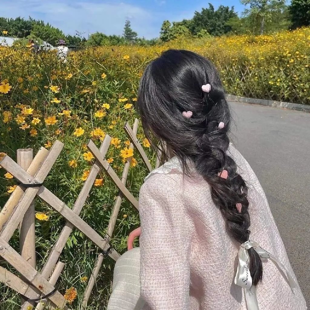 来了