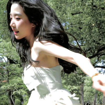 派对女孩升天记